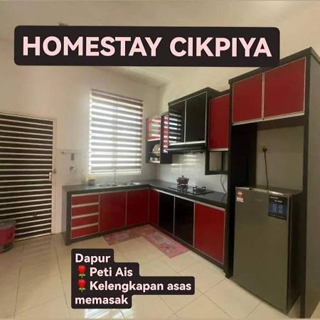 Homestay Cikpiya Kuala Kedah Exteriér fotografie